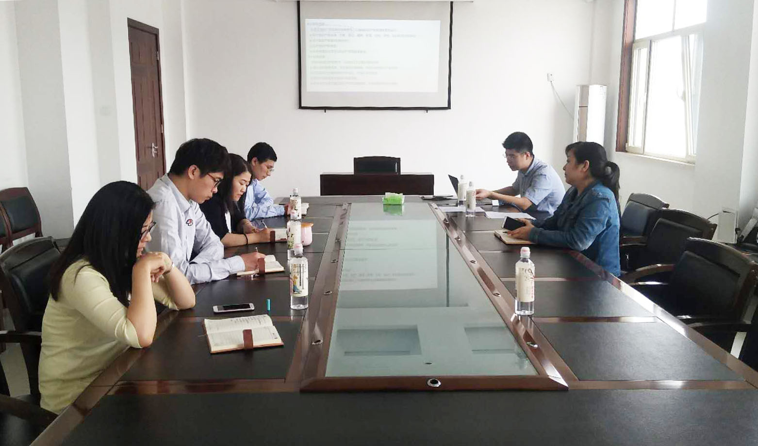 （企业知识产权管理规范）标准培训
